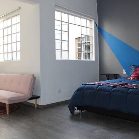 Am Condesa Daire Meksika Dış mekan fotoğraf
