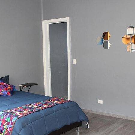 Am Condesa Daire Meksika Dış mekan fotoğraf