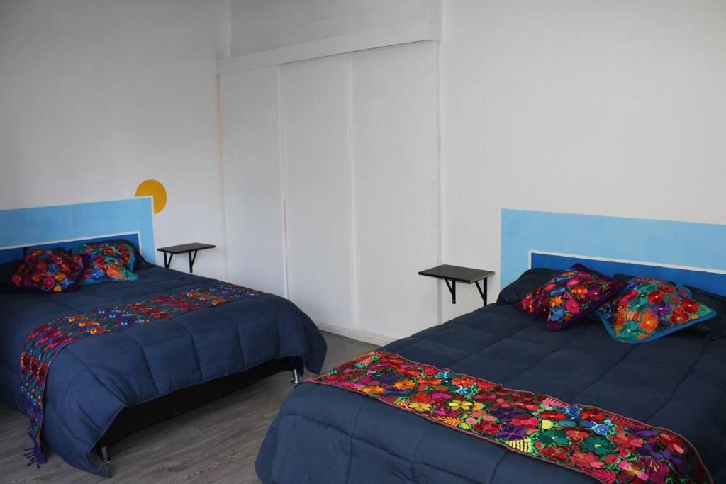 Am Condesa Daire Meksika Dış mekan fotoğraf