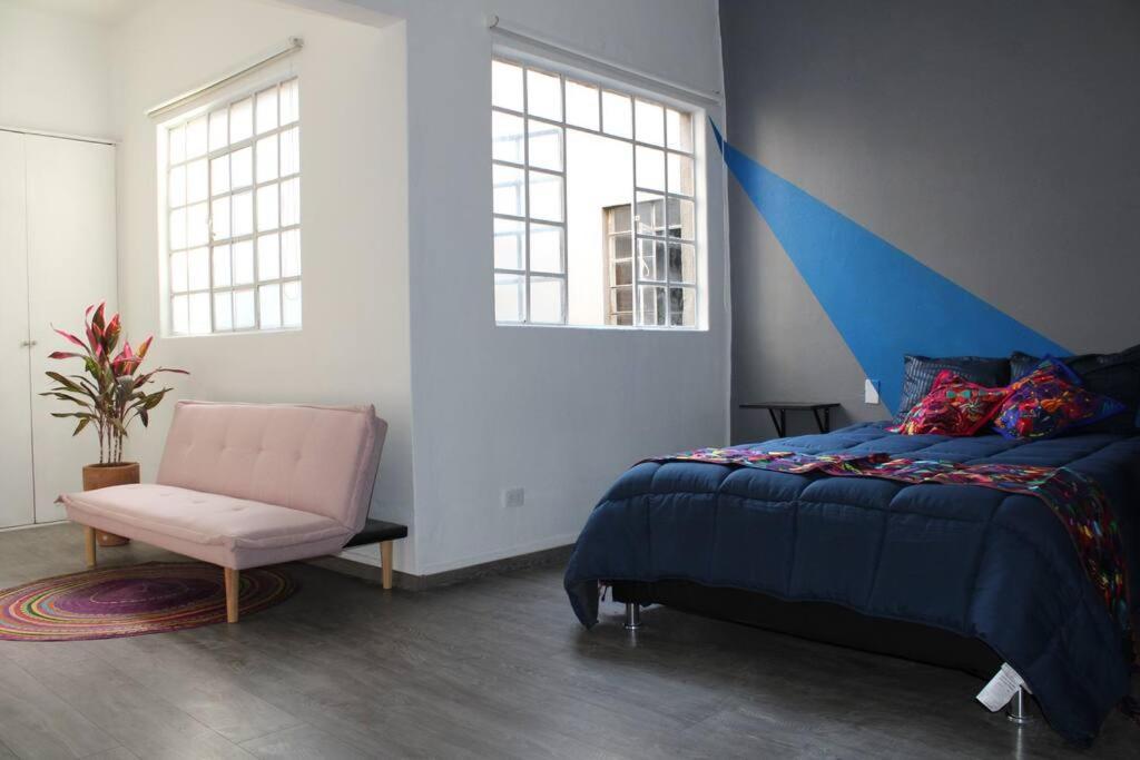 Am Condesa Daire Meksika Dış mekan fotoğraf