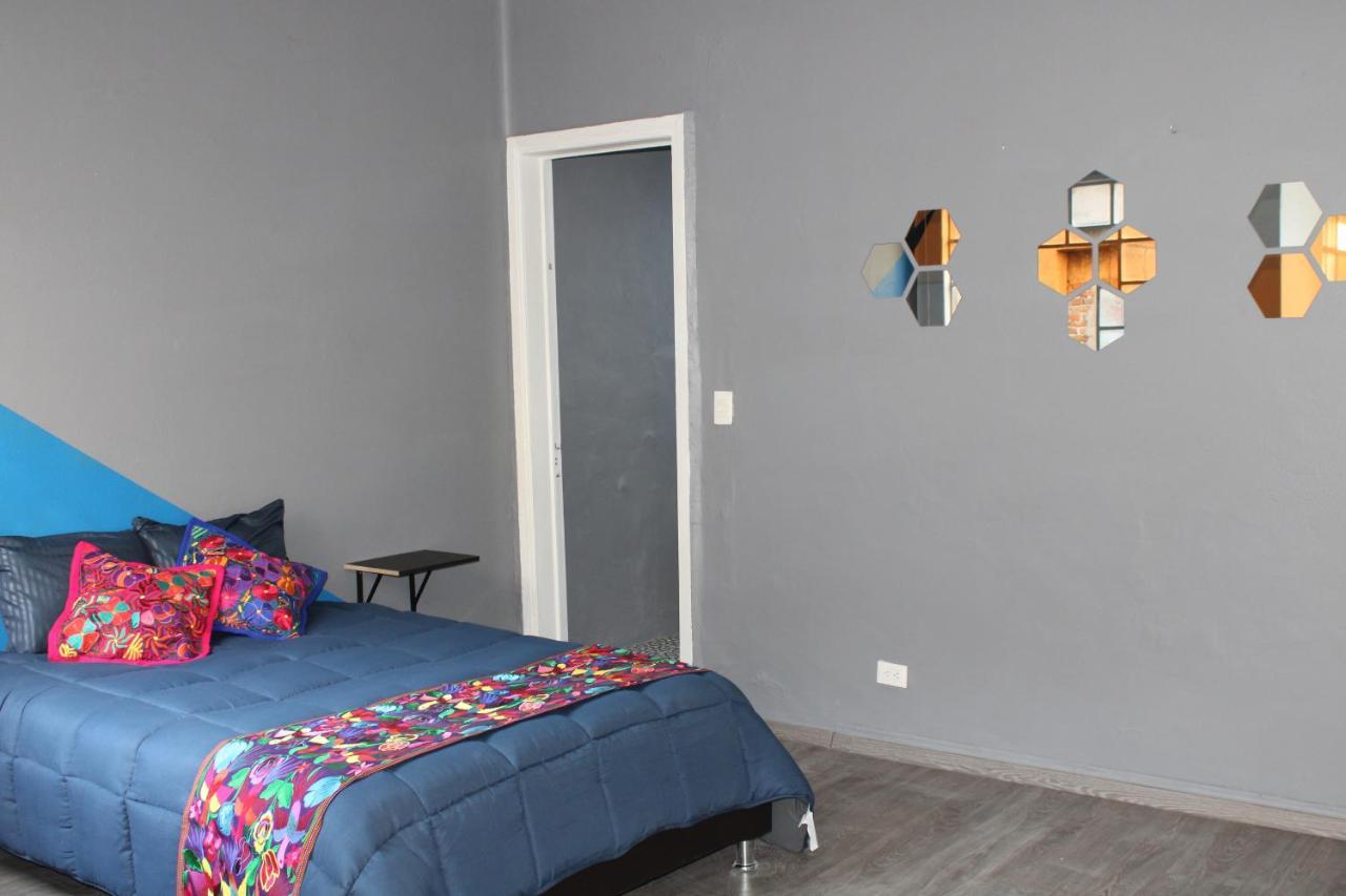 Am Condesa Daire Meksika Dış mekan fotoğraf